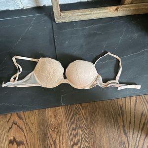 Victoria secret bra